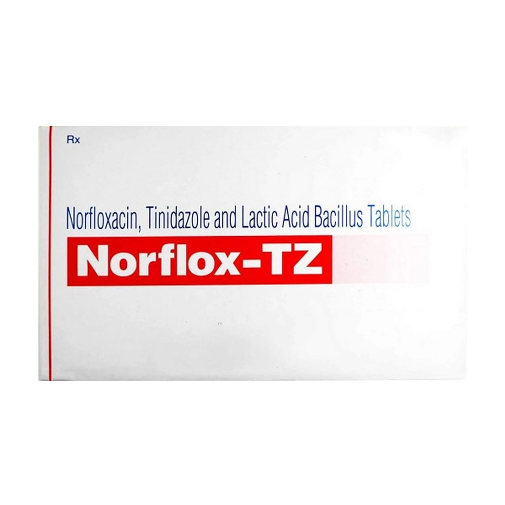 NORFLOX TZ